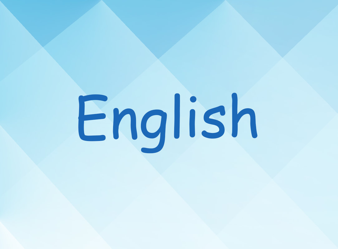 English classes image