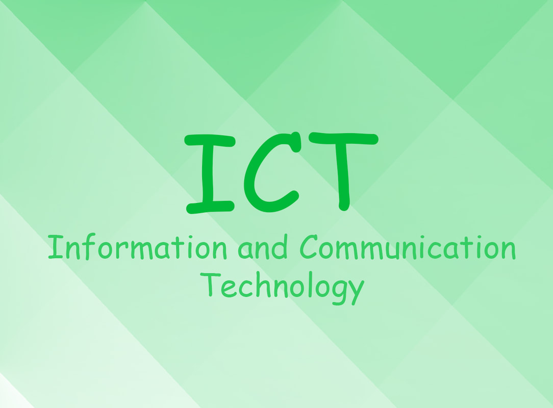 ICT classes image